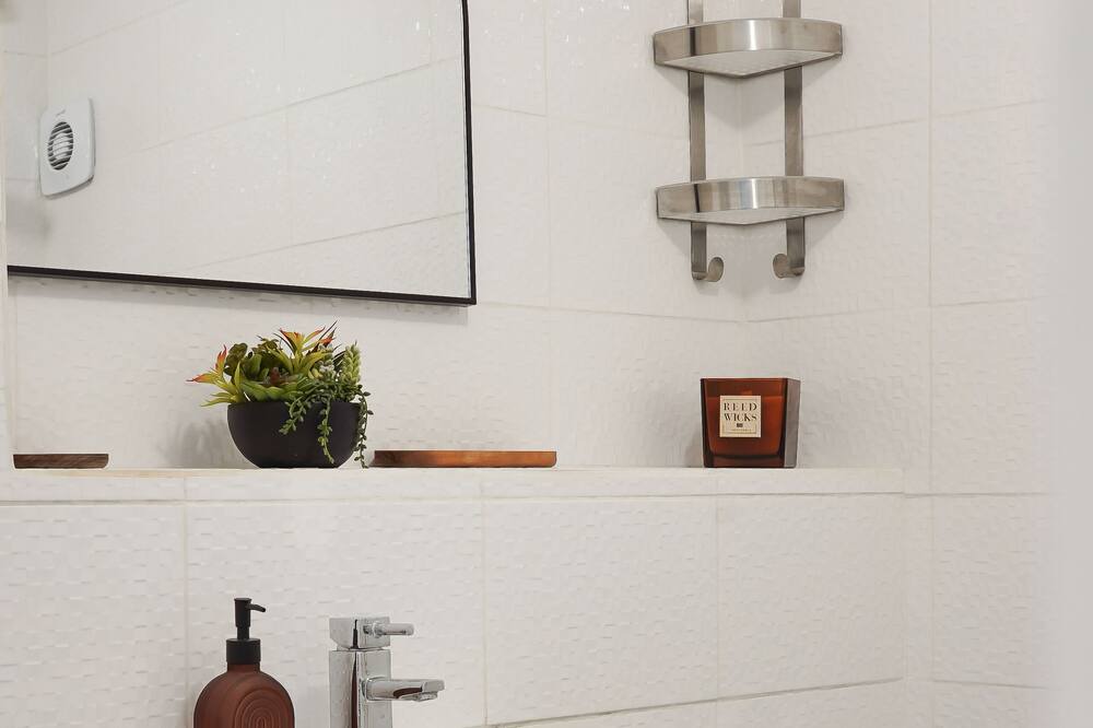 Photo of Bathroom in Dunmow