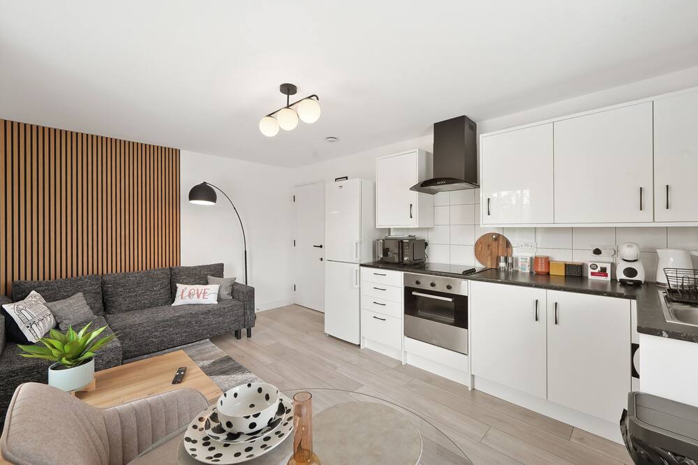 Photo of Kitchen in Dunmow