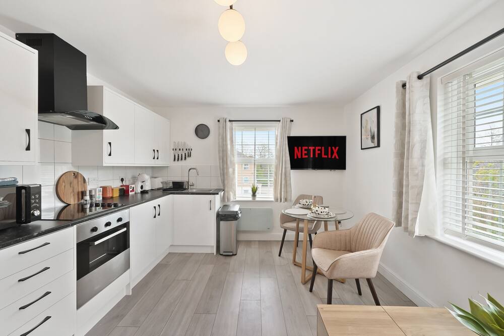 Photo of Kitchen in Dunmow