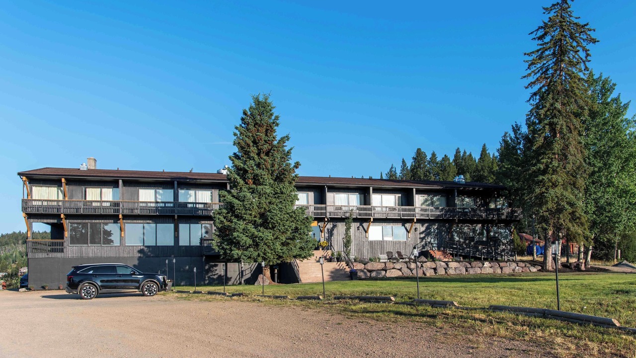 Photo of Outdoor in Lac Le Jeune