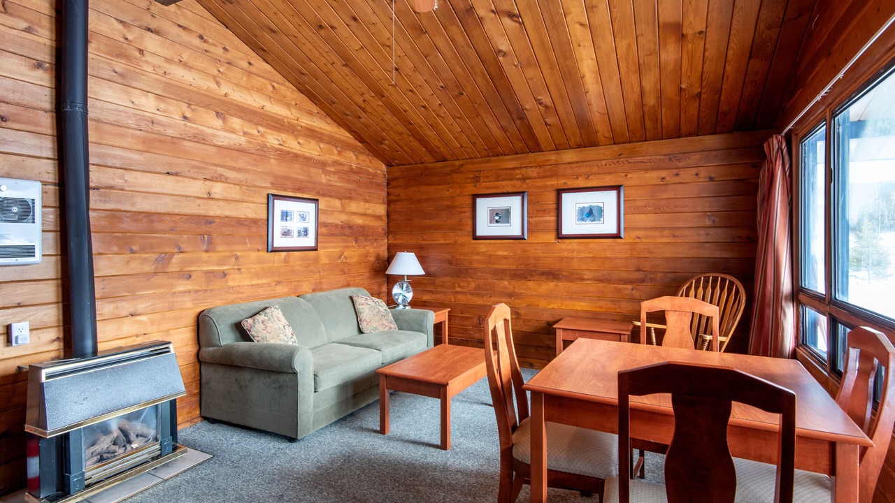 Photo of Outdoor in Lac Le Jeune