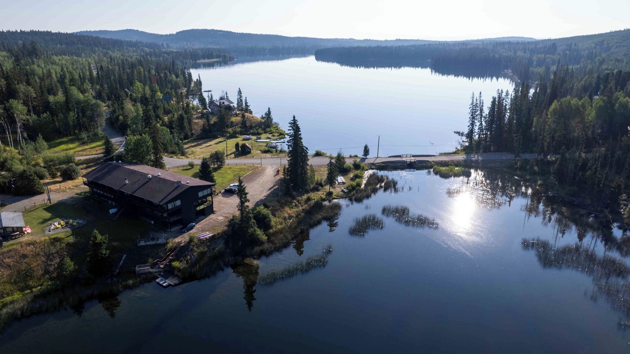 Photo of Outdoor in Lac Le Jeune