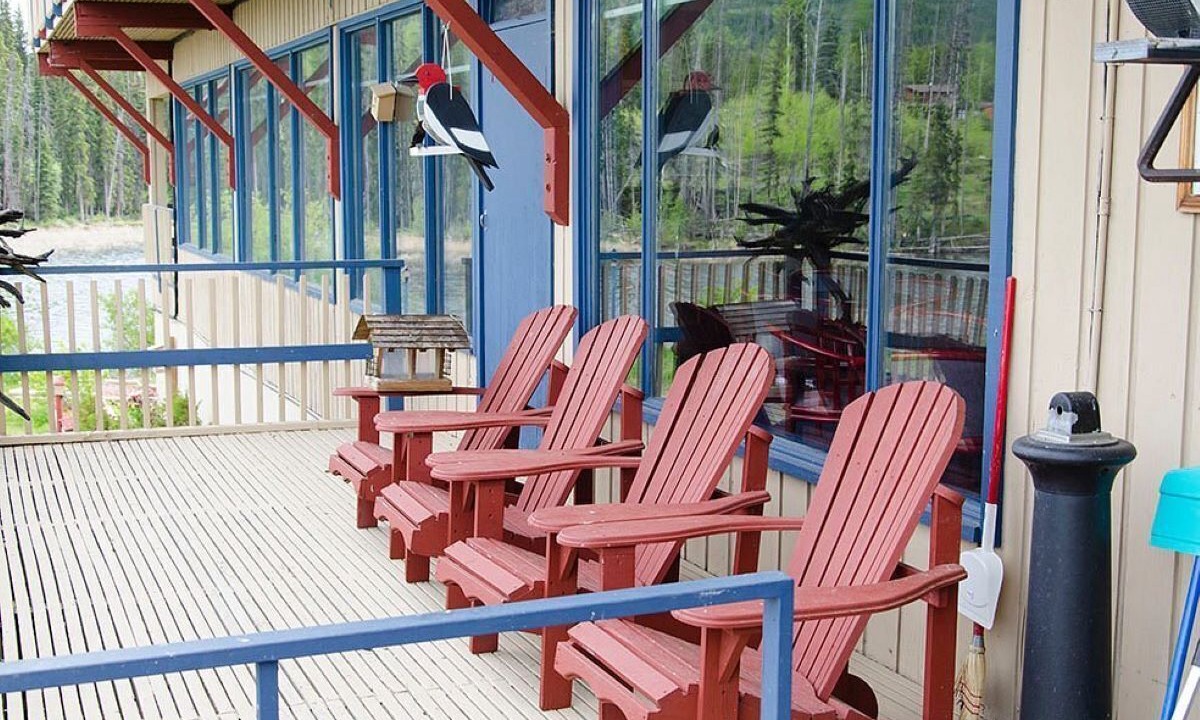 Photo of Others in Lac Le Jeune