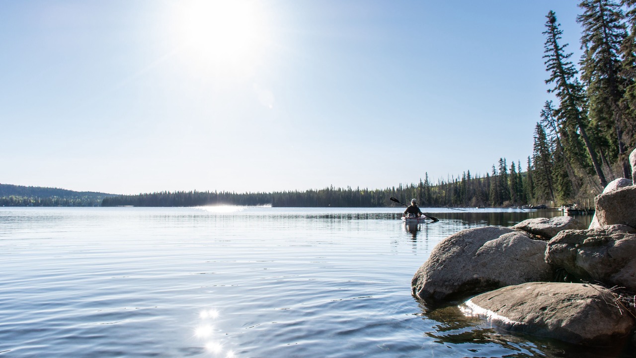 Photo of Others in Lac Le Jeune