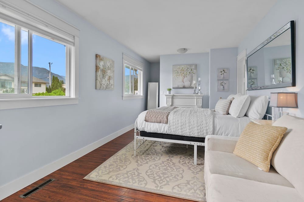 Photo of Bedroom in North End