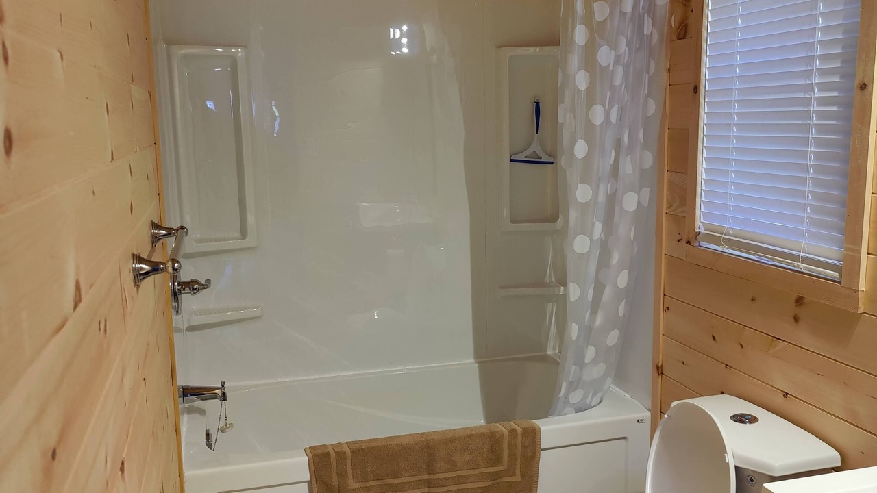 Photo of Bathroom in Picton
