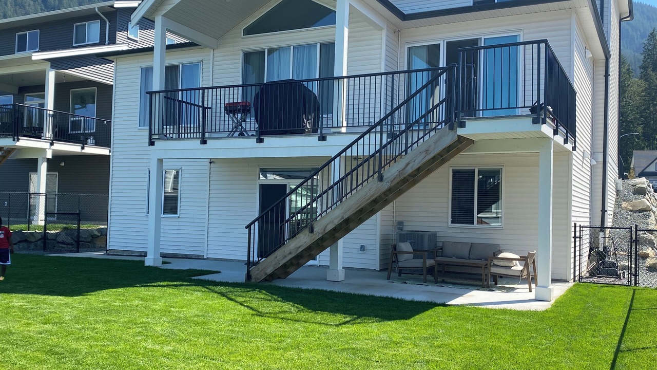 Photo of Outdoor in Eastern Hillsides