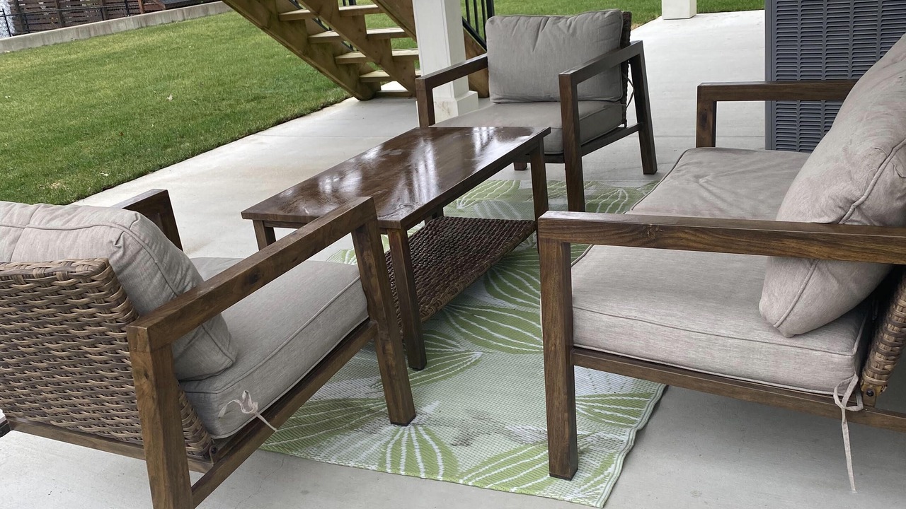 Photo of Patio Balcony in Eastern Hillsides