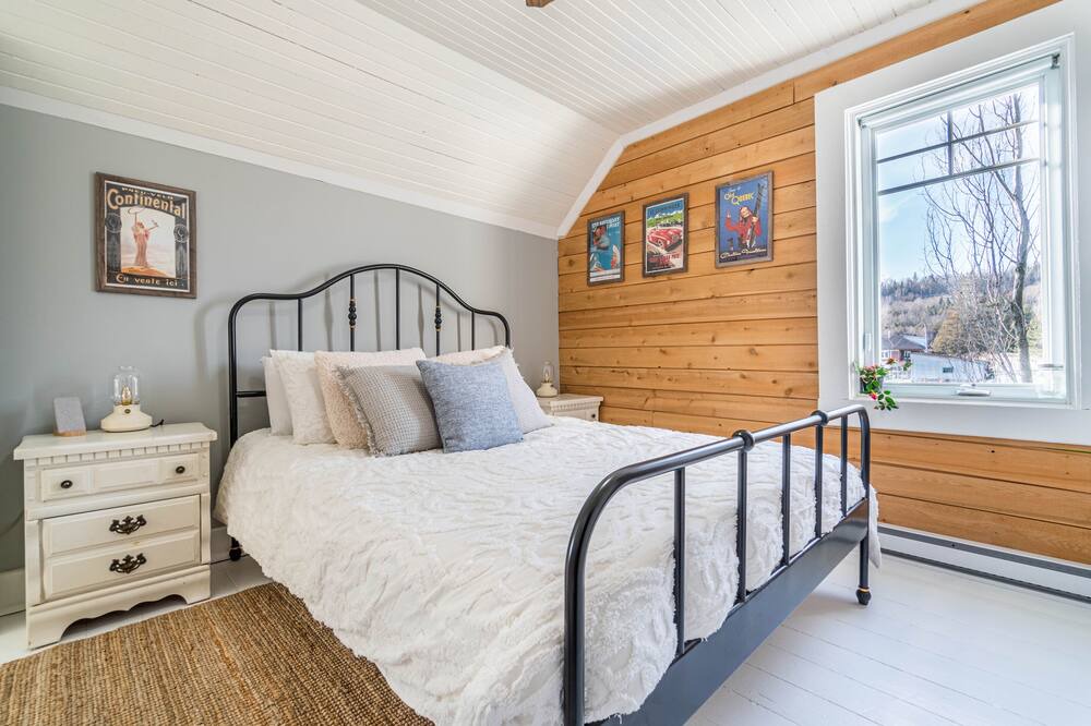 Photo of Bedroom in Brebeuf