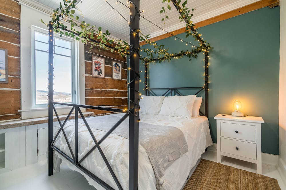 Photo of Bedroom in Brebeuf