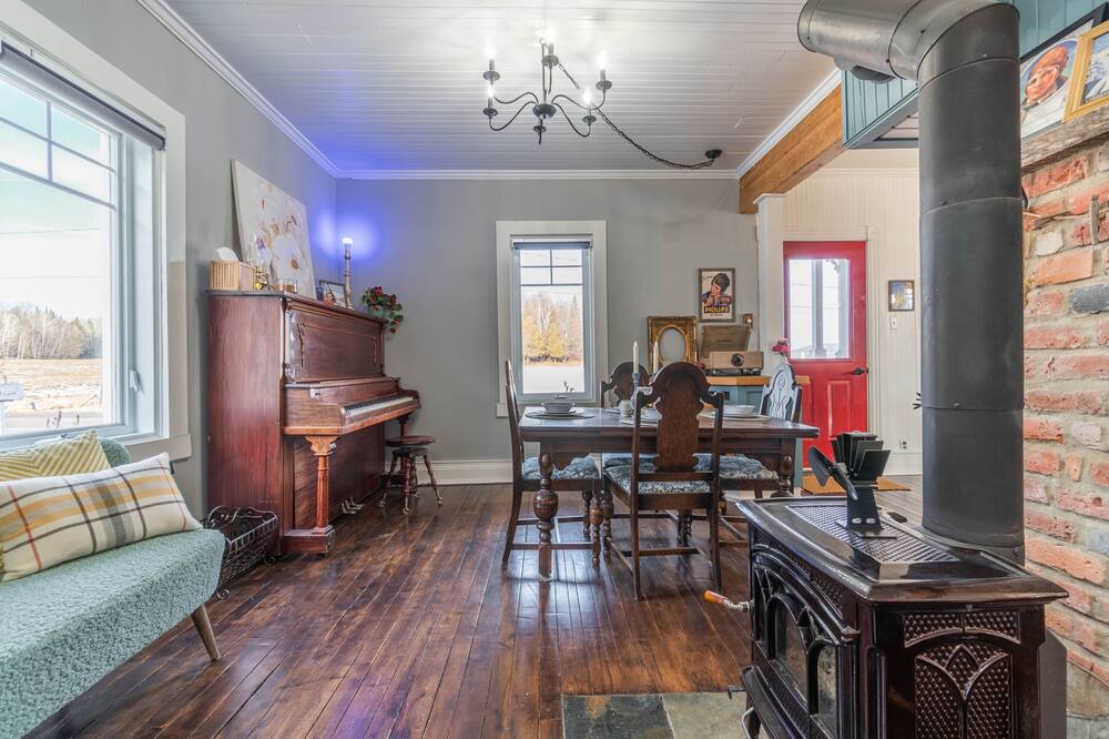 Photo of Bedroom in Brebeuf