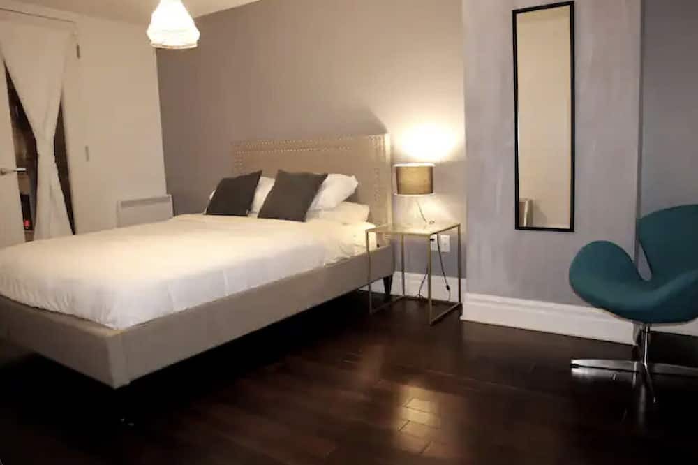 Photo of Bedroom in Gay Village