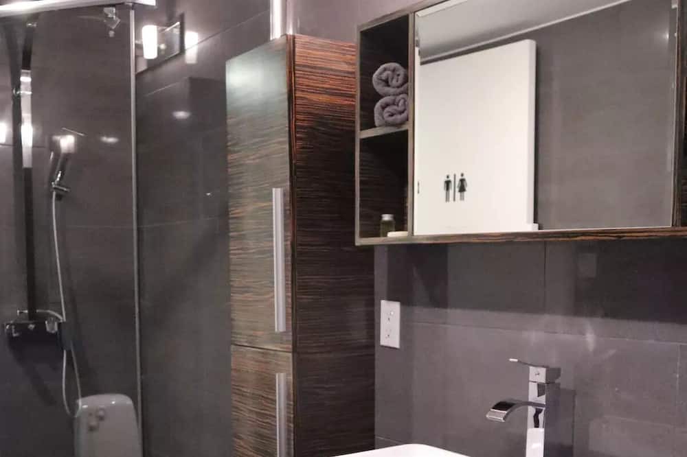 Photo of Bathroom in Gay Village