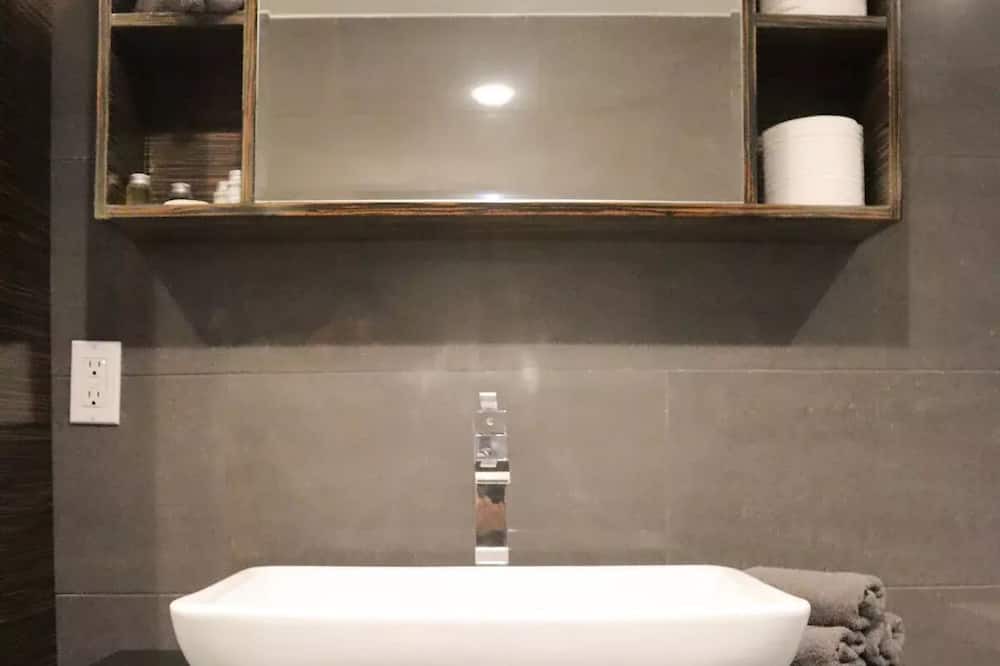 Photo of Bathroom in Gay Village