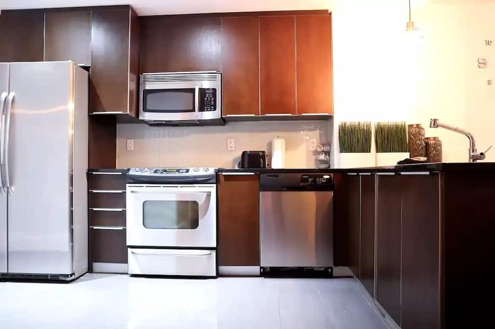Photo of Kitchen in Gay Village