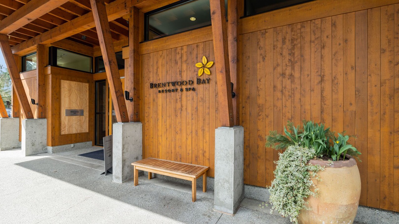 Photo of Outdoor in Brentwood Bay