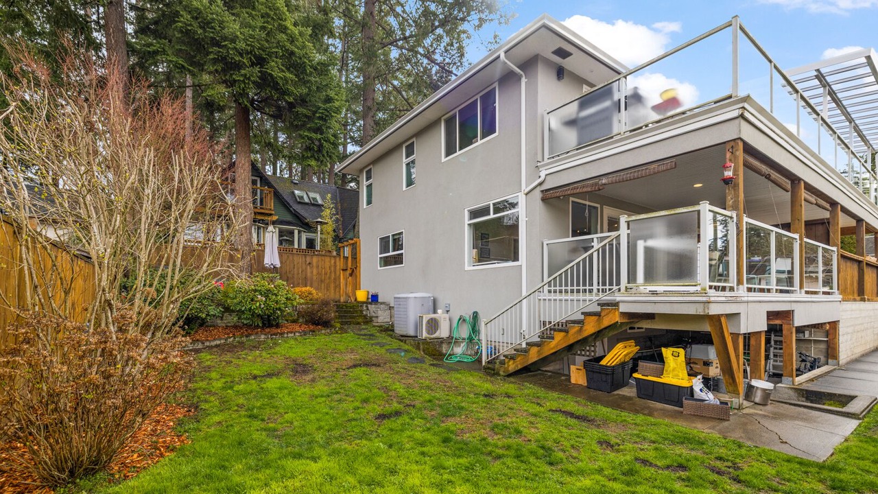 Photo of Outdoor in Brentwood Bay