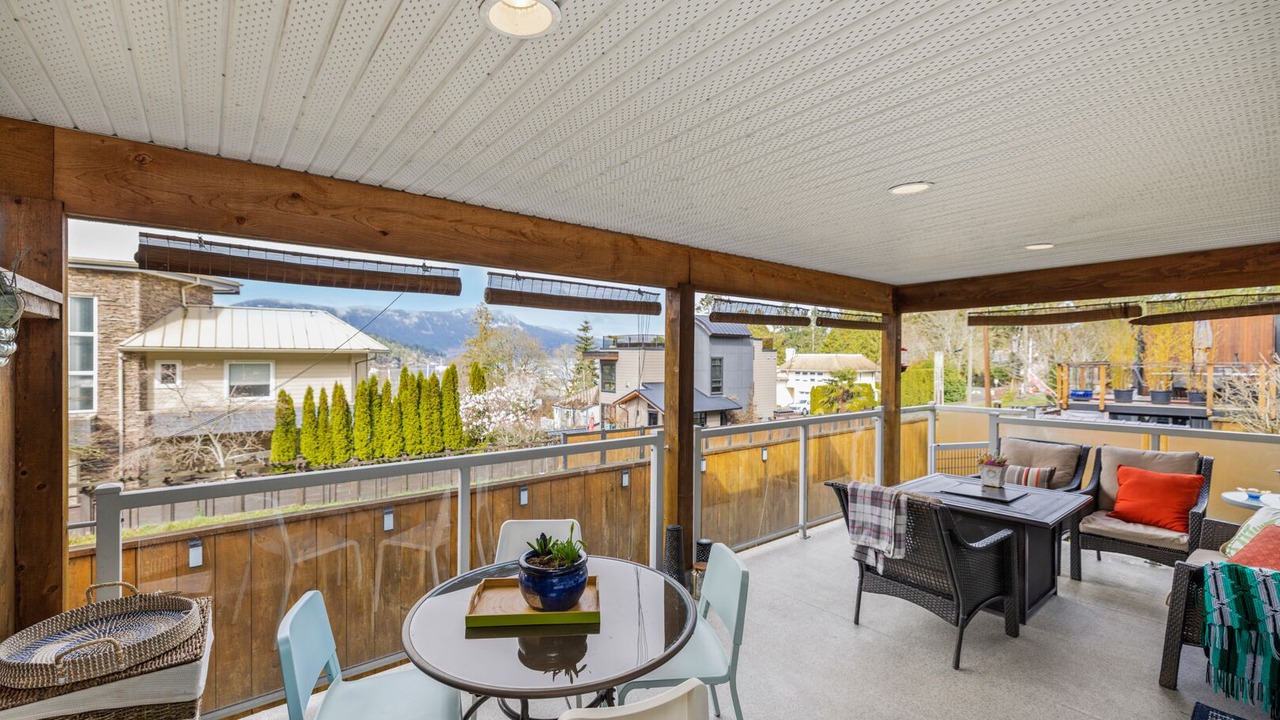 Photo of Outdoor in Brentwood Bay