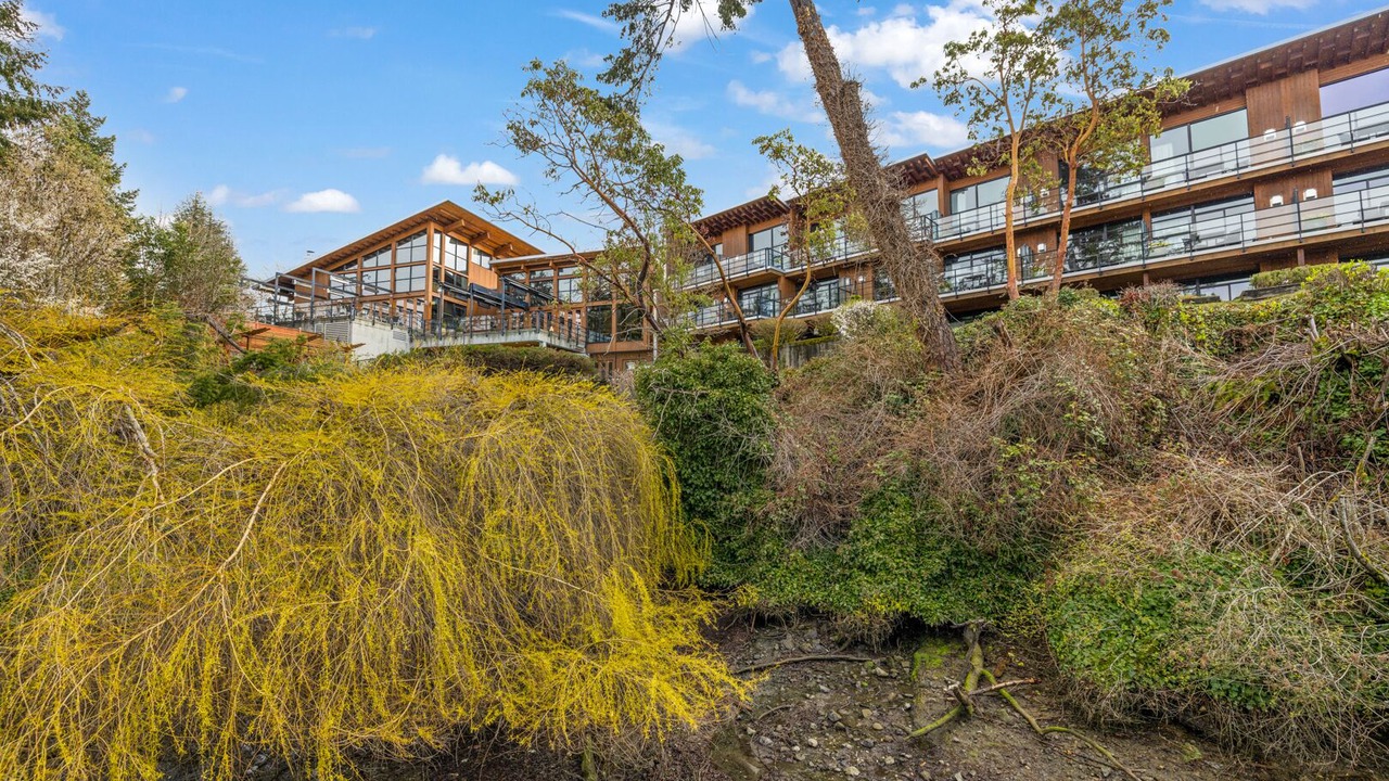 Photo of Outdoor in Brentwood Bay