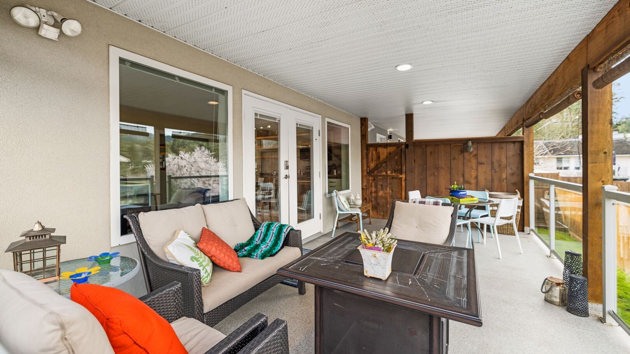 Photo of Outdoor in Brentwood Bay
