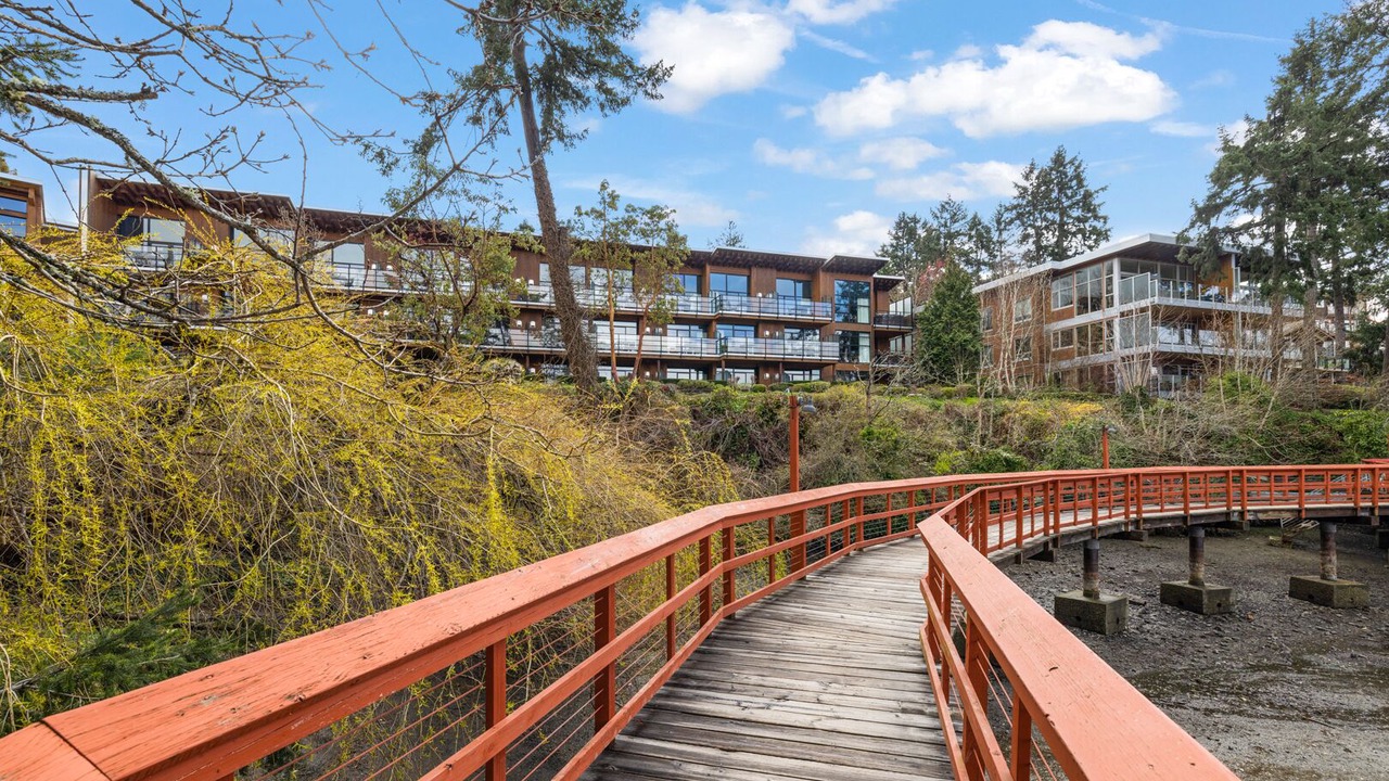 Photo of Outdoor in Brentwood Bay