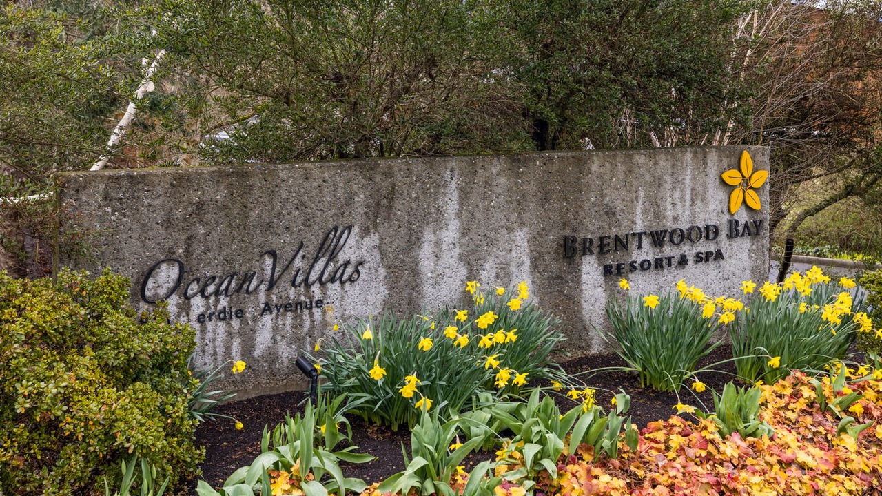 Photo of Outdoor in Brentwood Bay