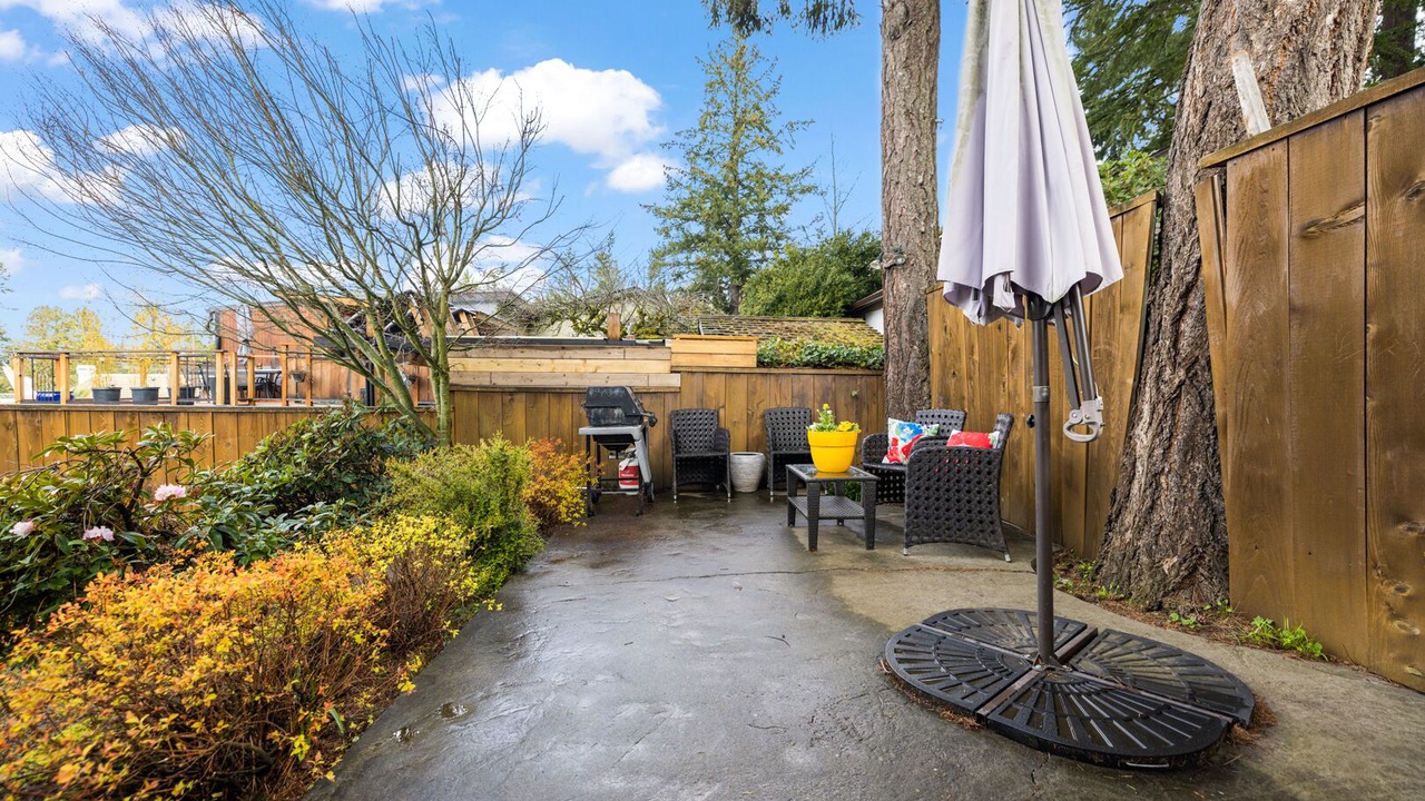 Photo of Outdoor in Brentwood Bay