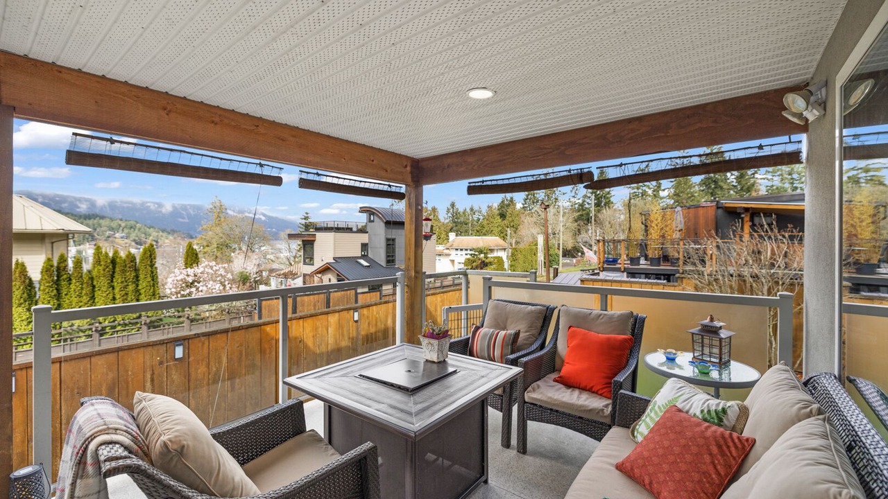 Photo of Outdoor in Brentwood Bay