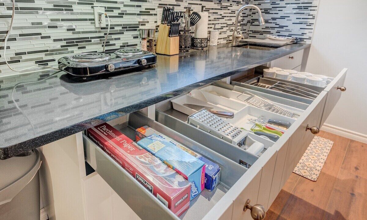 Photo of Kitchen in Varsity
