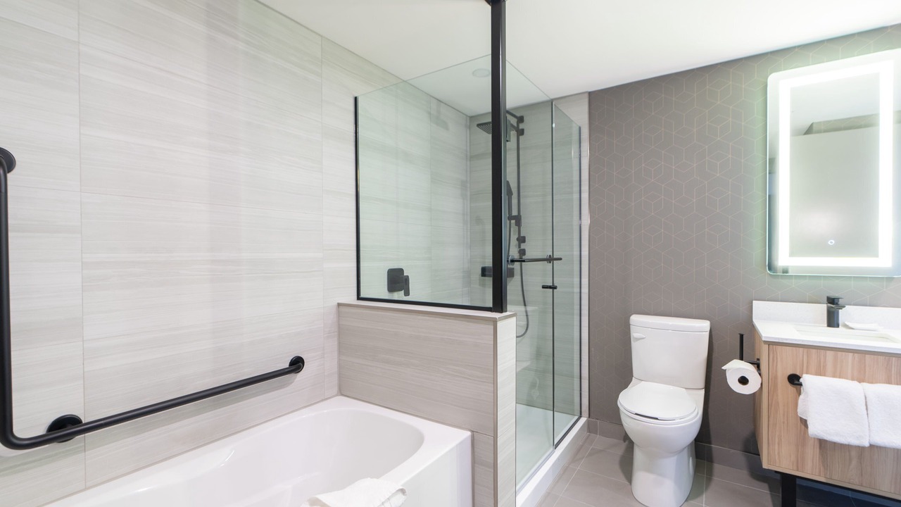 Photo of Bathroom in Dartmouth