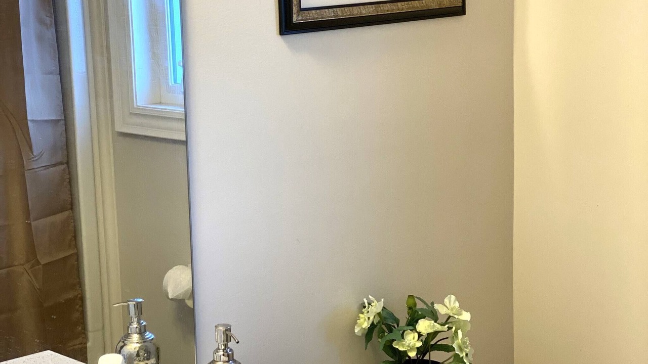 Photo of Bathroom in Thorold