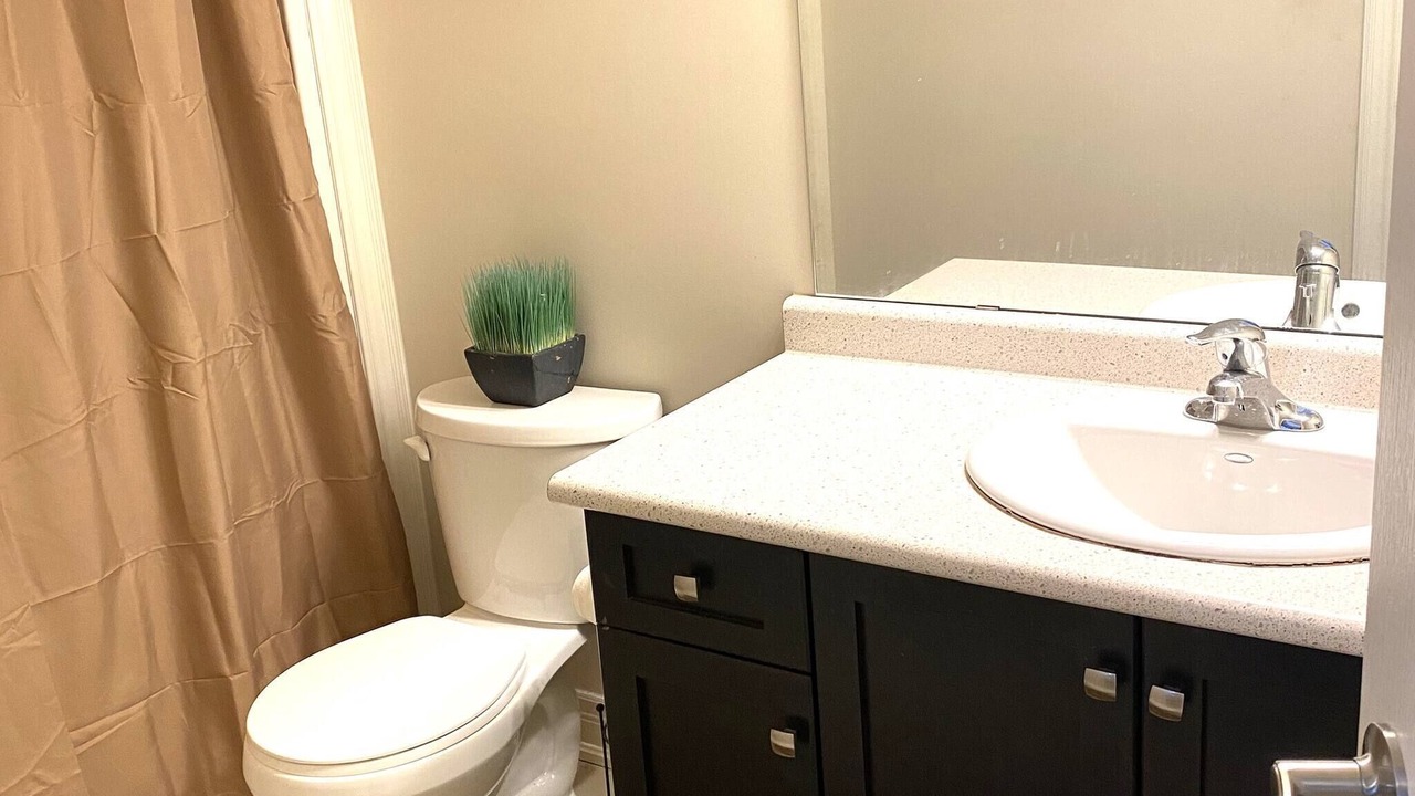 Photo of Bathroom in Thorold