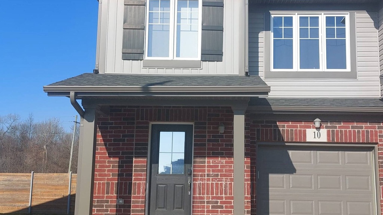 Photo of Outdoor in Thorold