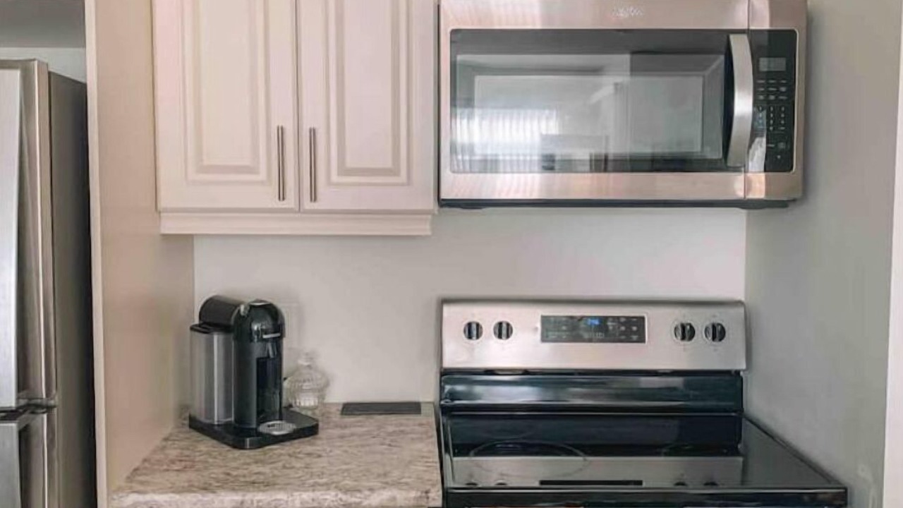 Photo of Kitchen in Beamsville