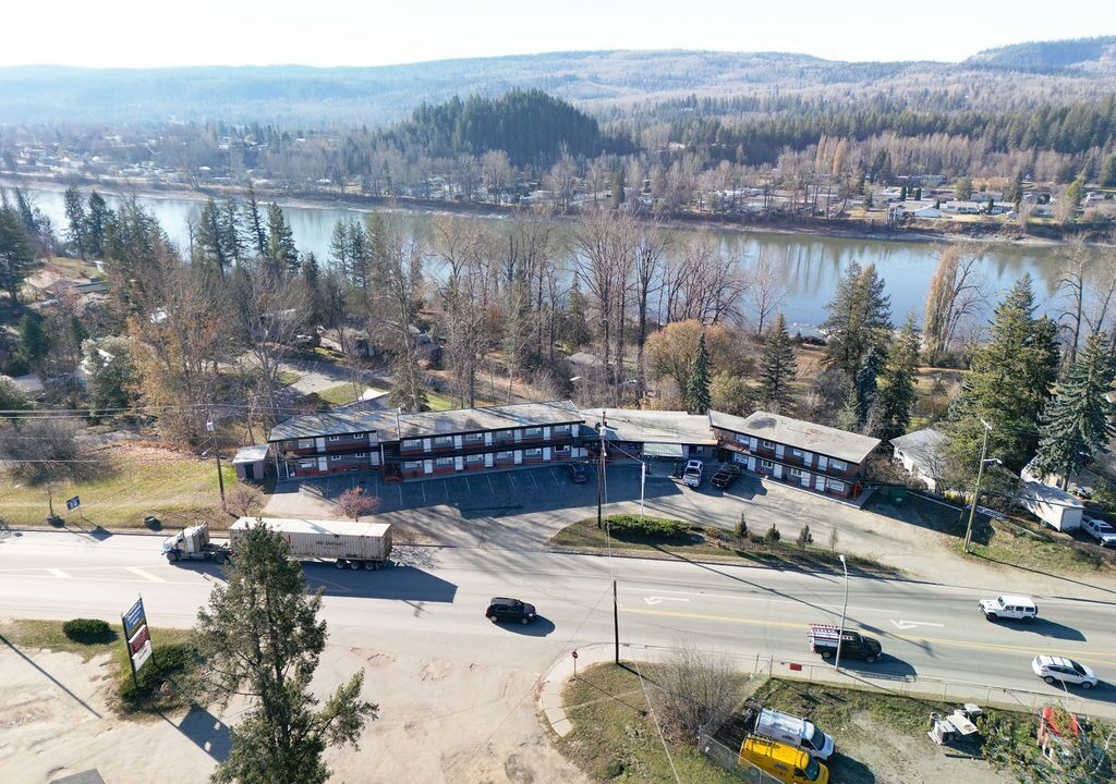 Photo of Outdoor in Quesnel