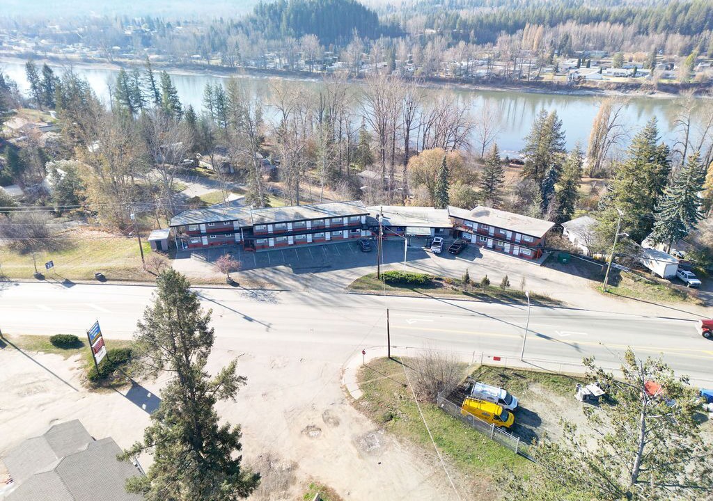 Photo of Outdoor in Quesnel
