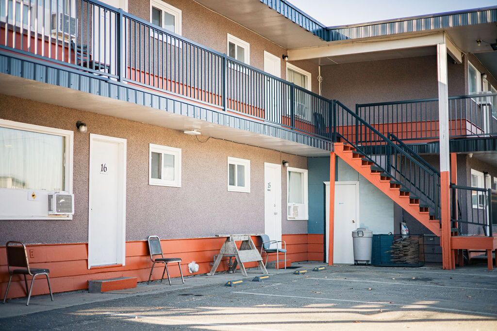 Photo of Outdoor in Quesnel