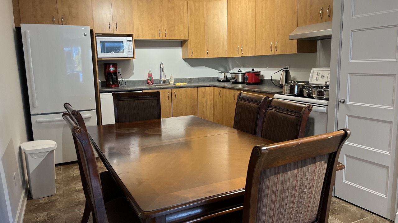 Photo of Kitchen in District d'Aylmer