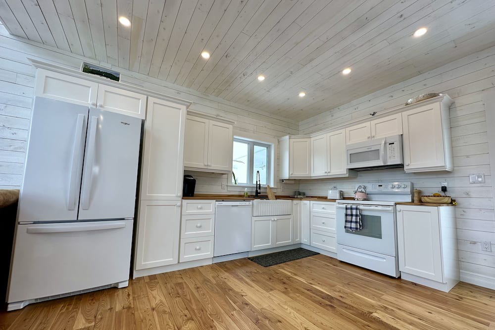 Photo of Kitchen in Norris Point