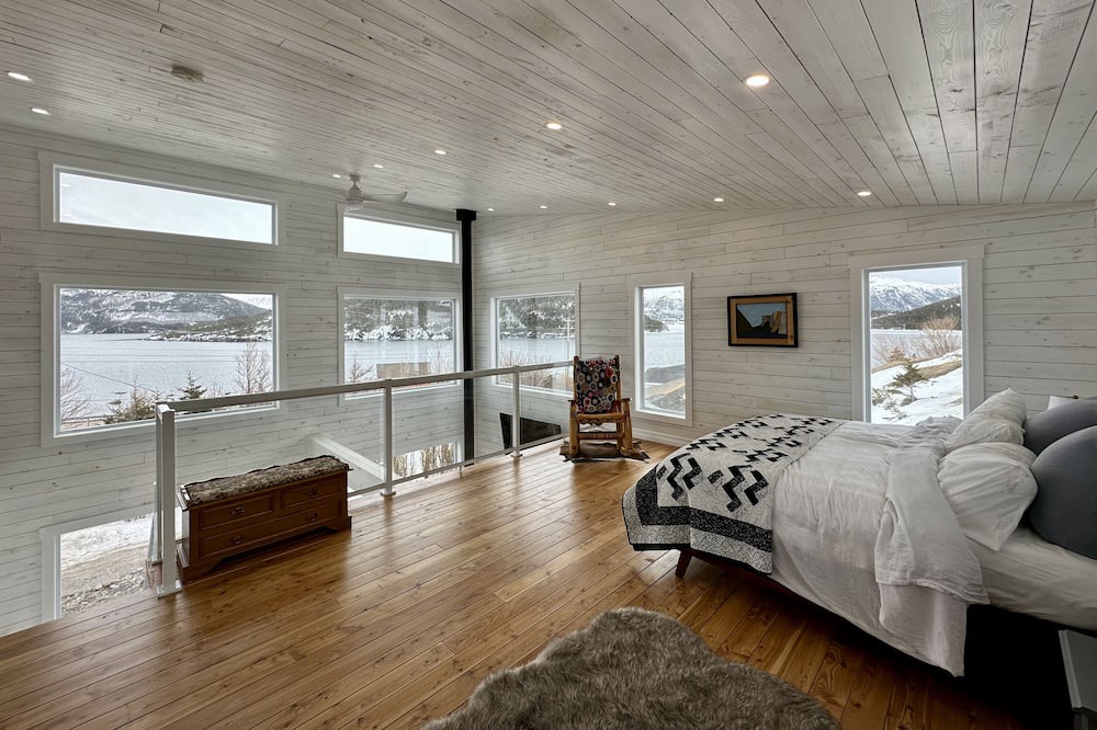 Photo of Livingroom in Norris Point