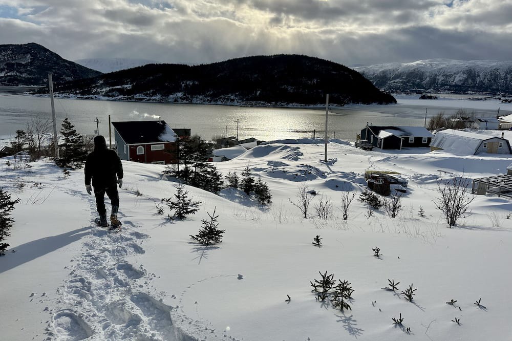 Photo of Outdoor in Norris Point