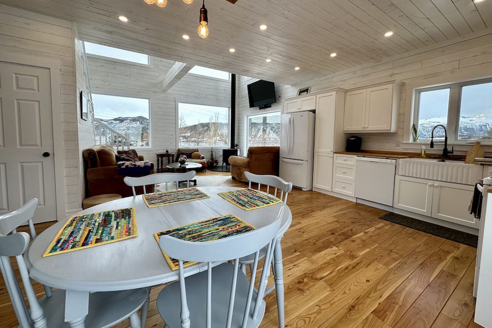 Photo of Kitchen in Norris Point