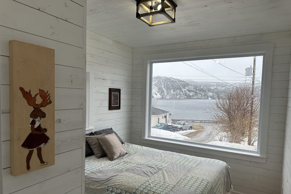 Photo of Bedroom in Norris Point