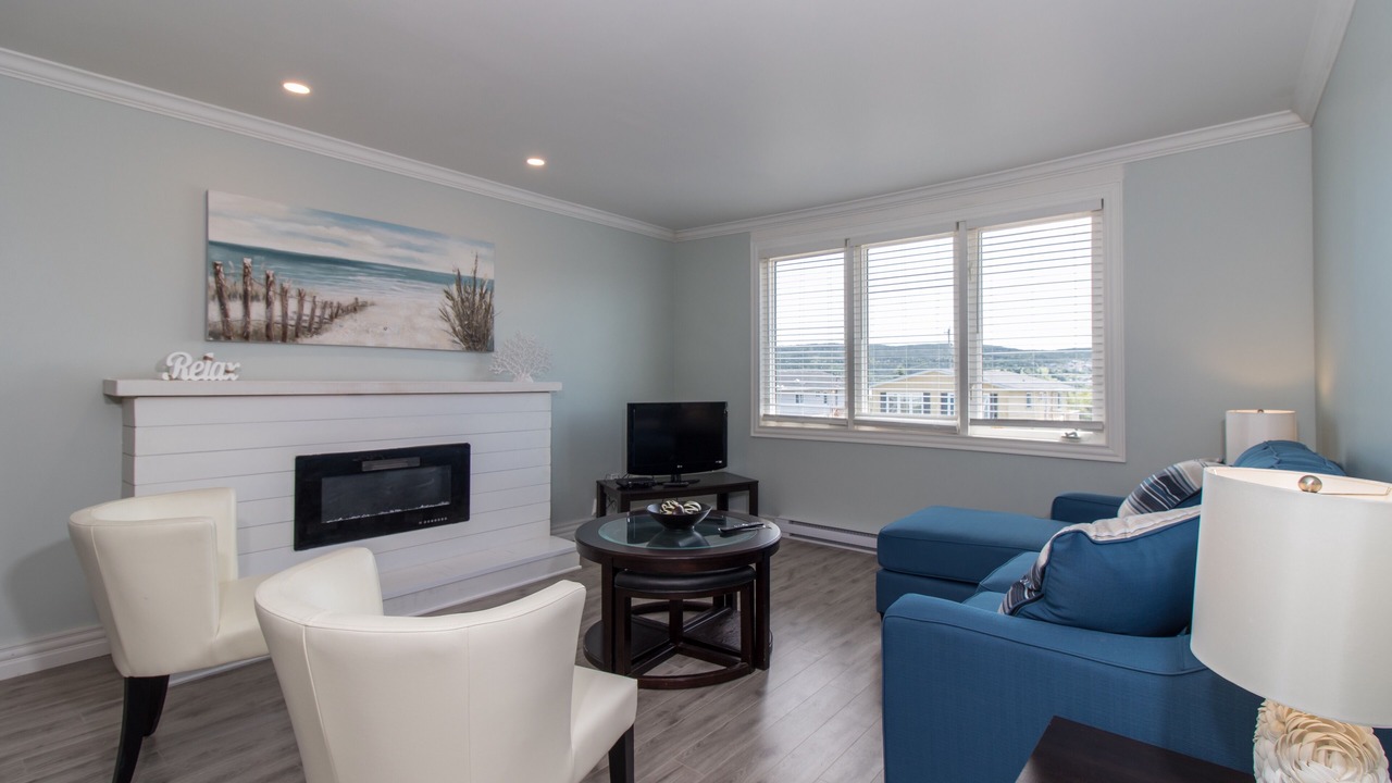 Photo of Livingroom in West End