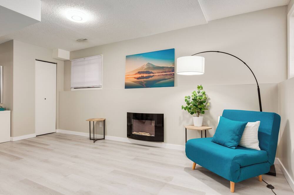 Photo of Livingroom in Montgomery