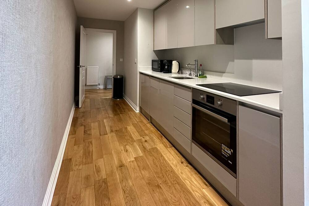 Photo of Kitchen in Uxbridge South