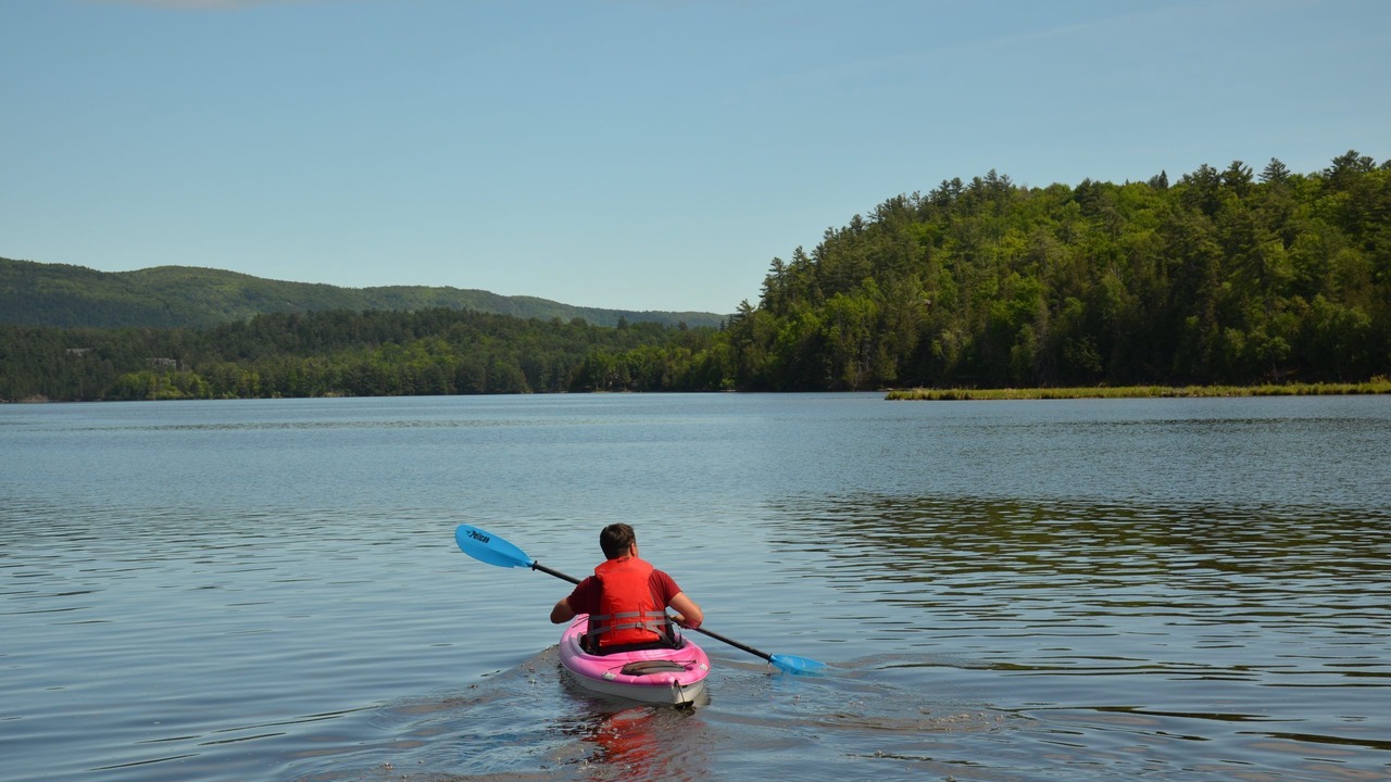Photo of Outdoor in Lac Sainte-Marie