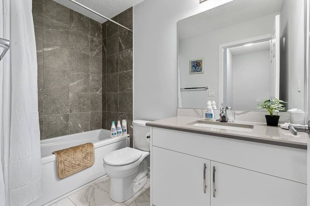 Photo of Bathroom in Airdrie