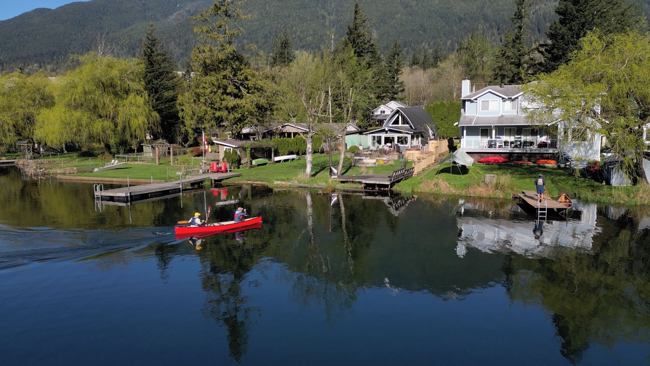 Photo of Others in Lake Errock