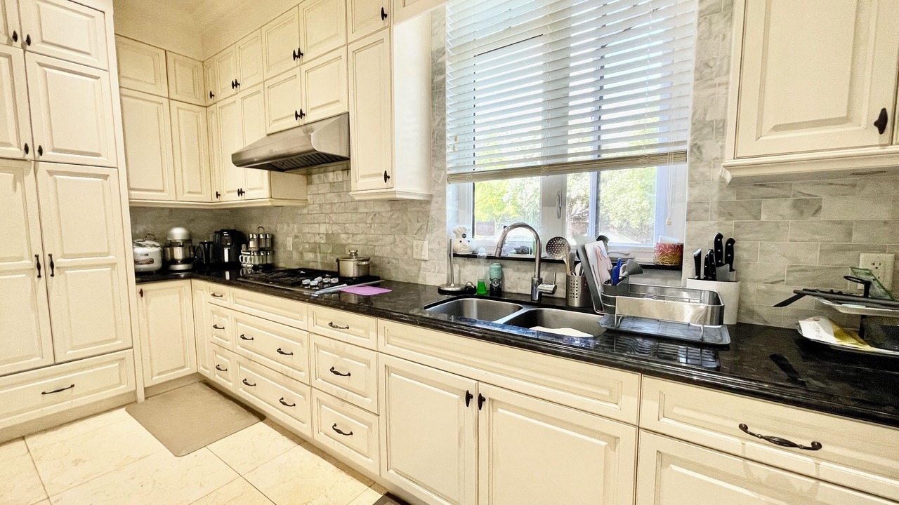 Photo of Kitchen in Oakridge